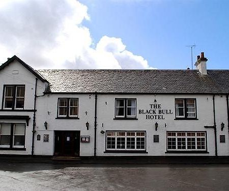 The Killearn Hotel Extérieur photo