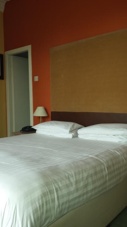 The Killearn Hotel Chambre photo
