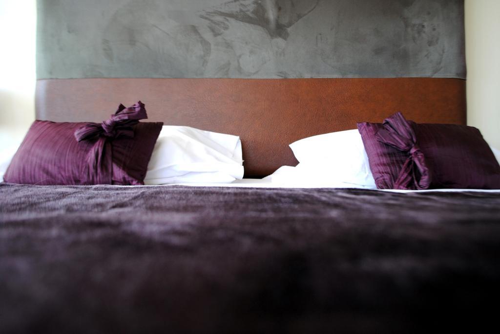 The Killearn Hotel Chambre photo