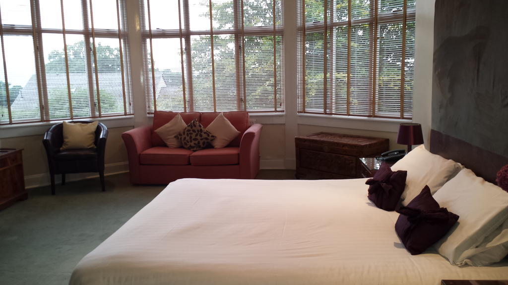 The Killearn Hotel Chambre photo