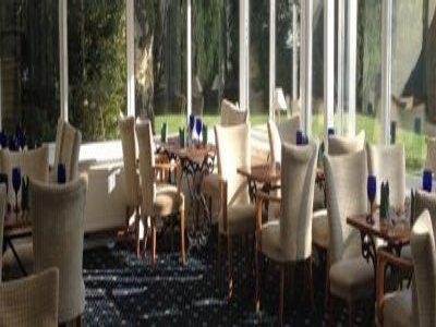 The Killearn Hotel Extérieur photo