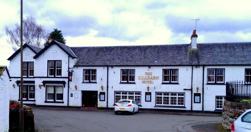 The Killearn Hotel Extérieur photo