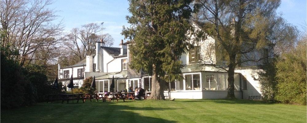 The Killearn Hotel Extérieur photo