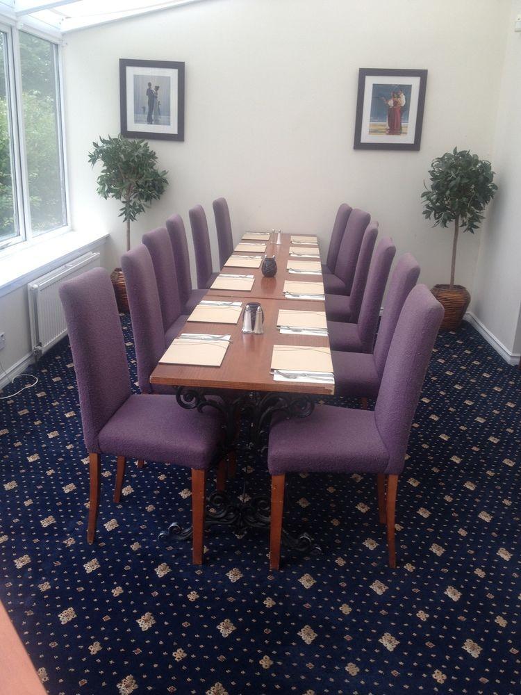 The Killearn Hotel Extérieur photo