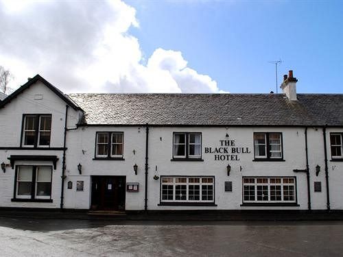 The Killearn Hotel Extérieur photo