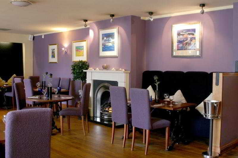 The Killearn Hotel Extérieur photo