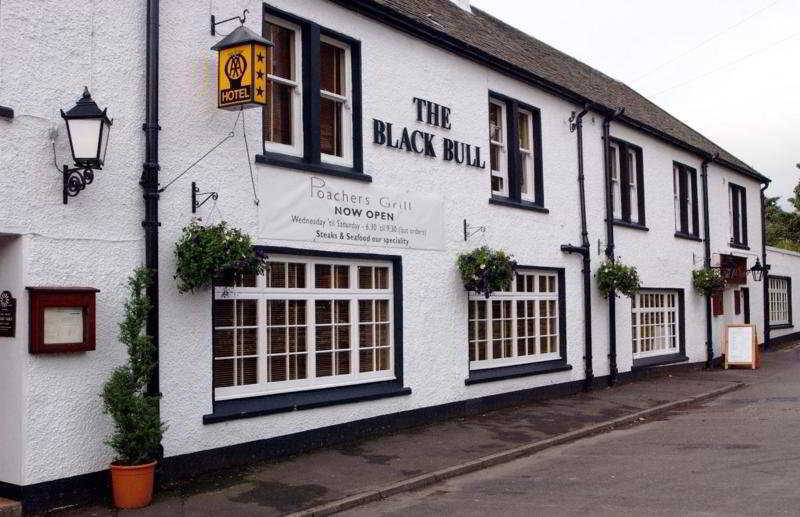The Killearn Hotel Extérieur photo