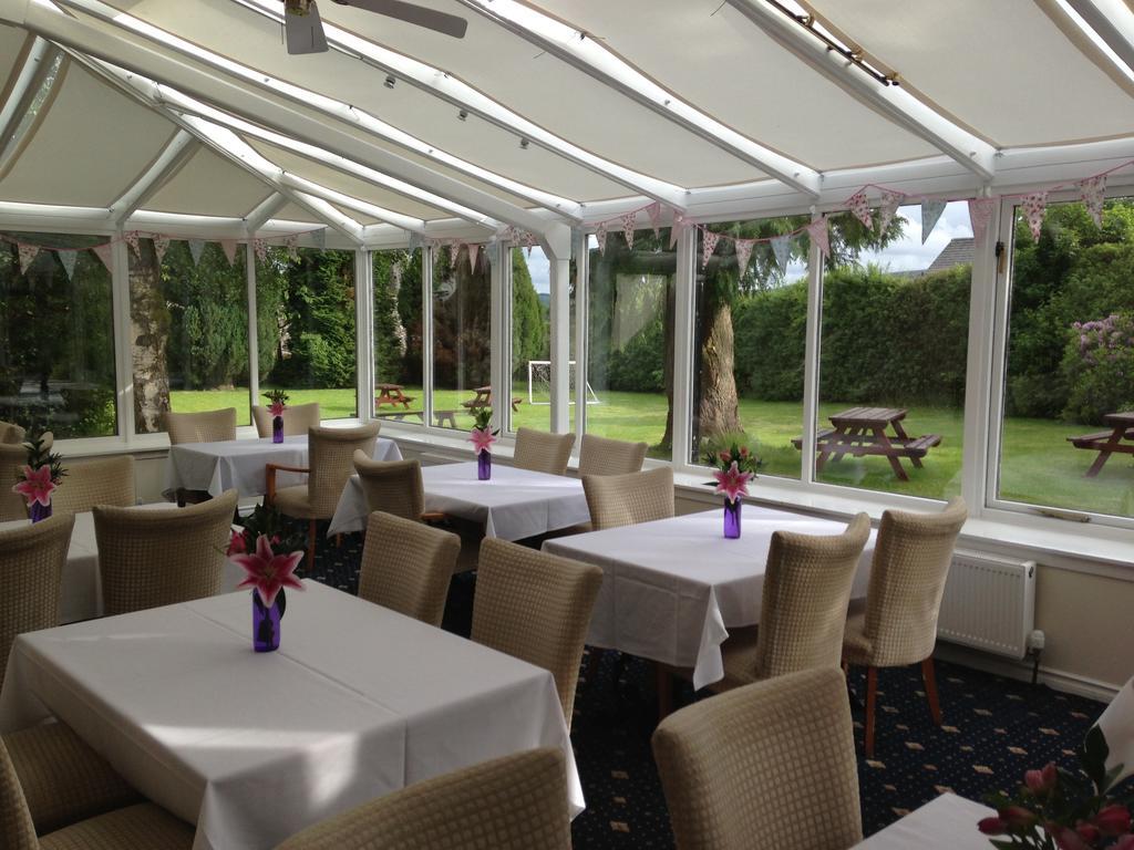 The Killearn Hotel Extérieur photo