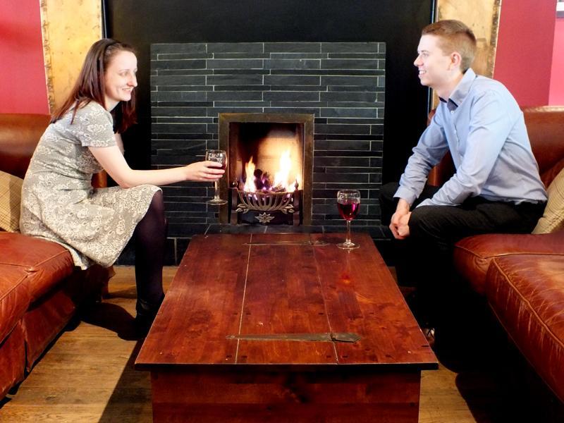 The Killearn Hotel Extérieur photo