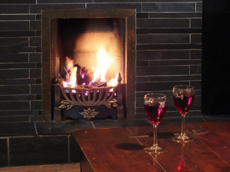 The Killearn Hotel Extérieur photo