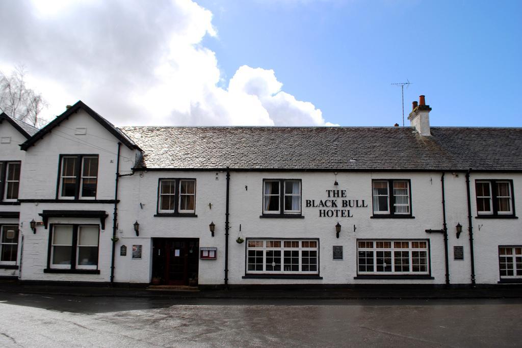 The Killearn Hotel Extérieur photo