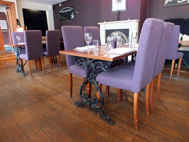 The Killearn Hotel Extérieur photo