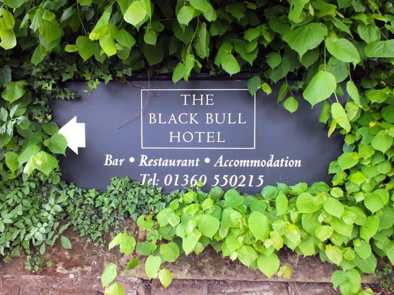 The Killearn Hotel Extérieur photo