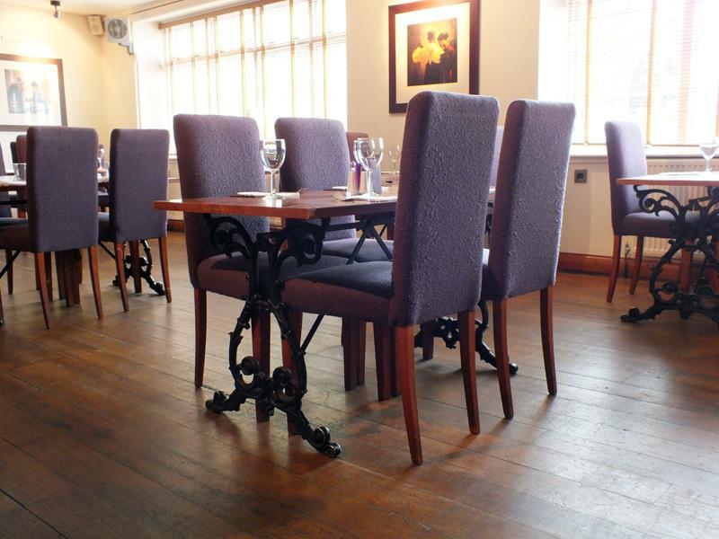 The Killearn Hotel Extérieur photo