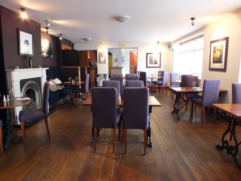 The Killearn Hotel Extérieur photo